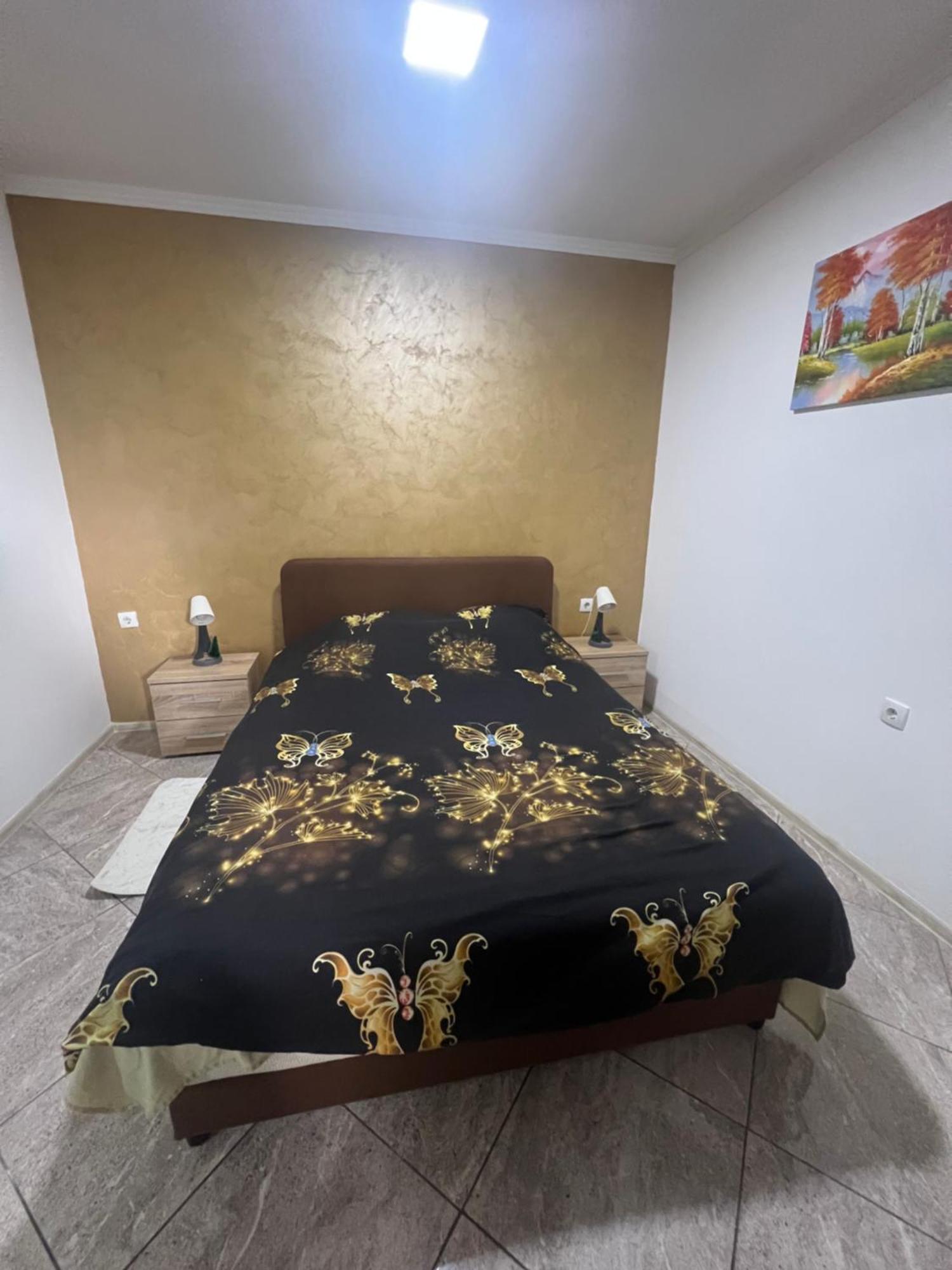 Aurora Apartment Сомбор Экстерьер фото