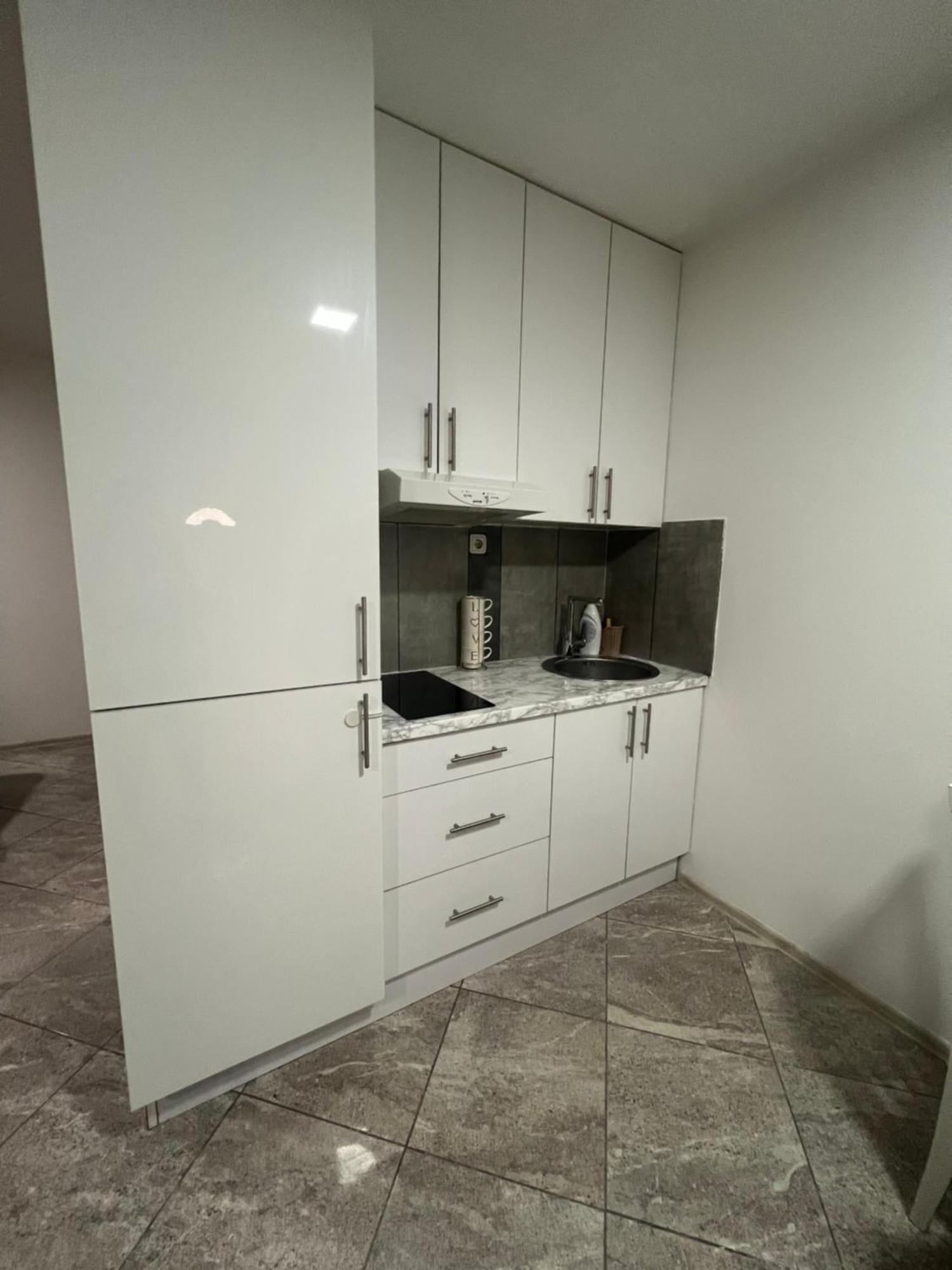 Aurora Apartment Сомбор Экстерьер фото